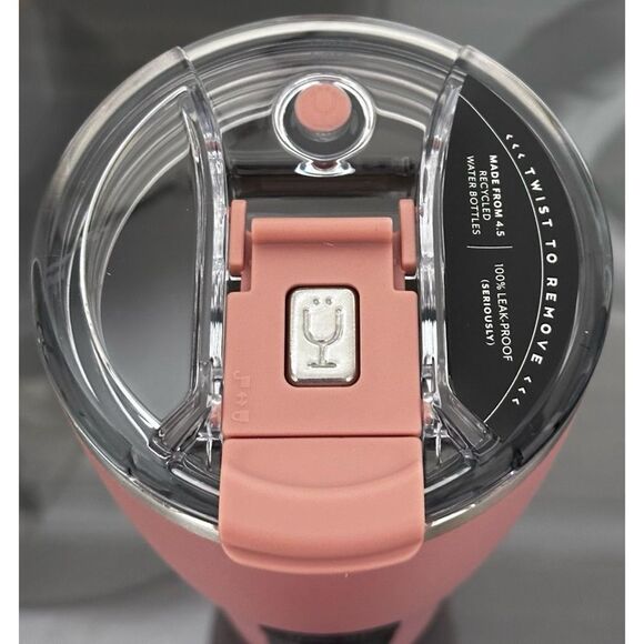 BruMate NAV XL 32oz, MORNING ROSE - Picture 4 of 5